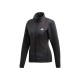 Толстовка Adidas W Windfleece J EH8701