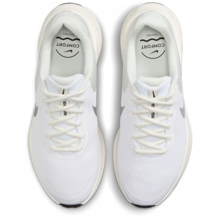 Incaltaminte Sport Nike W REVOLUTION 7 FB2208-101 - 3