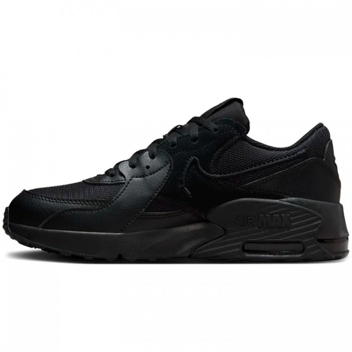 Incaltaminte Sport Nike AIR MAX EXCEE GS FB3058-001