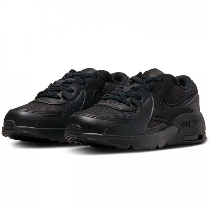 Кроссовки Nike AIR MAX EXCEE PS FB3059-001 - изображение №4