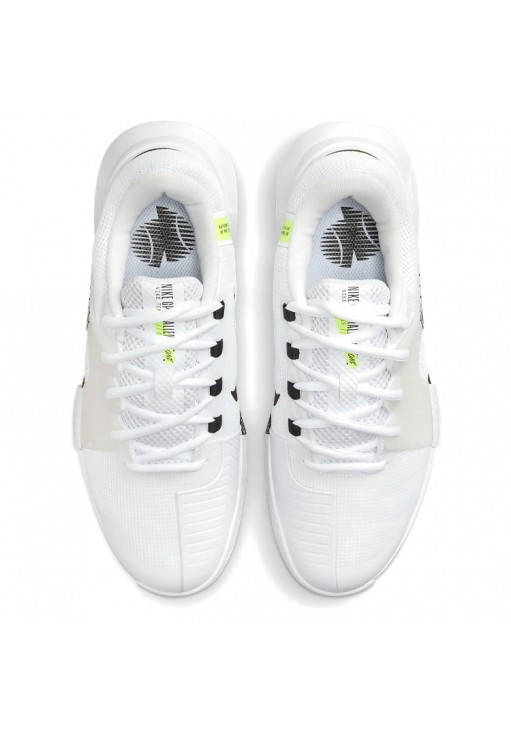 Incaltaminte Sport Nike W ZOOM GP CHALLENGE 1 HC