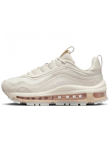 Кроссовки Nike W AIR MAX 97 FUTURA