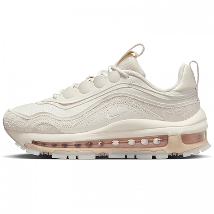 Кроссовки Nike W AIR MAX 97 FUTURA FB4496-001