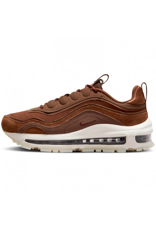 Incaltaminte Sport Nike W AIR MAX 97 FUTURA