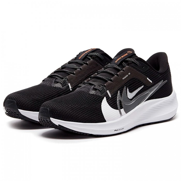 Кроссовки Nike M AIR ZOOM PEGASUS 40 PRM FB7179-001 - изображение №3