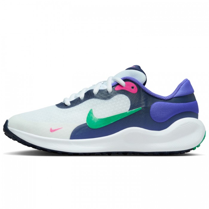 Кроссовки Nike REVOLUTION 7 (GS) FB7689-101