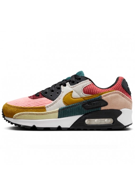 Incaltaminte Sport Nike W NK AIR MAX 90 SE