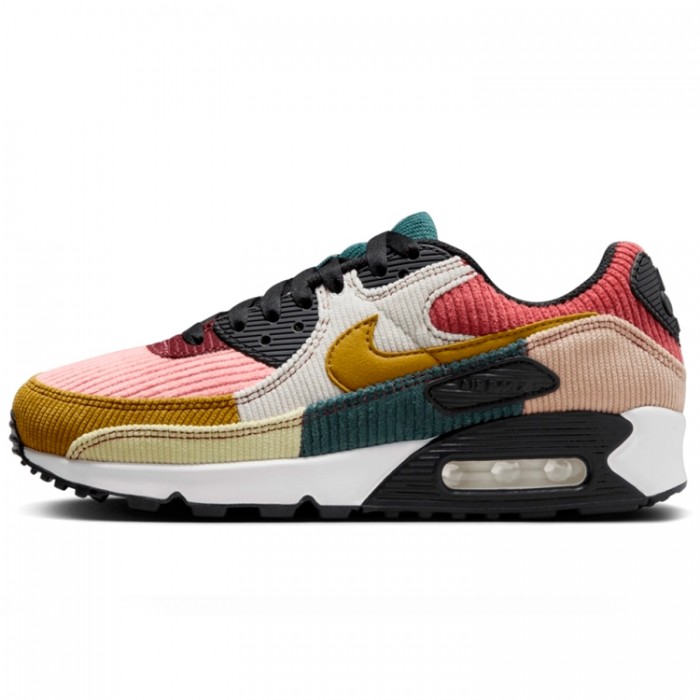 Incaltaminte Sport Nike W NK AIR MAX 90 SE FB8455-001