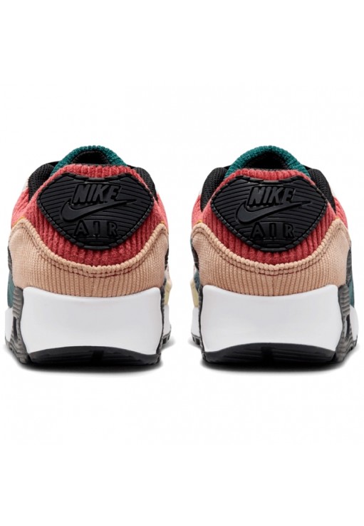 Incaltaminte Sport Nike W NK AIR MAX 90 SE
