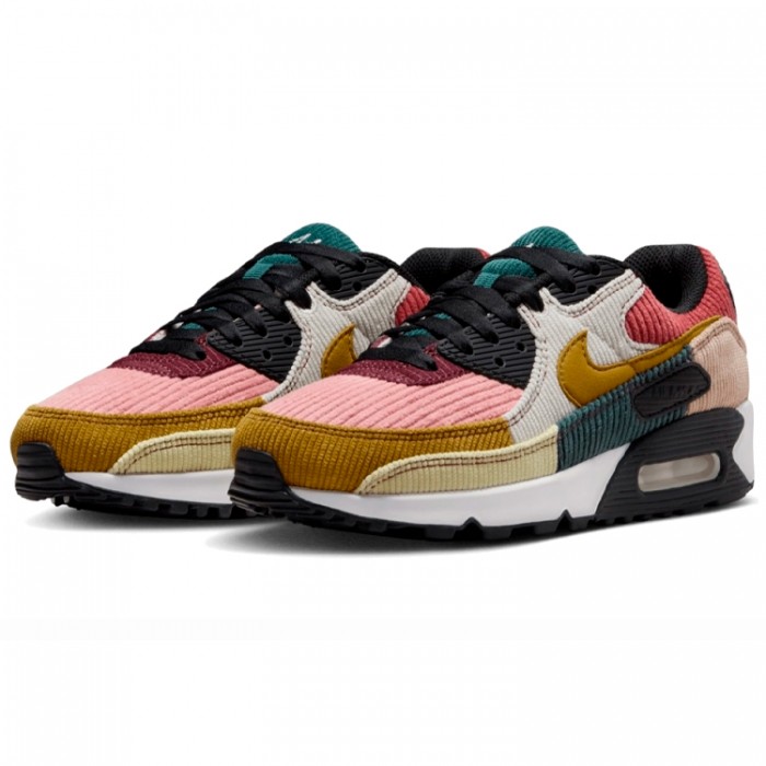 Incaltaminte Sport Nike W NK AIR MAX 90 SE FB8455-001 - imagine №5