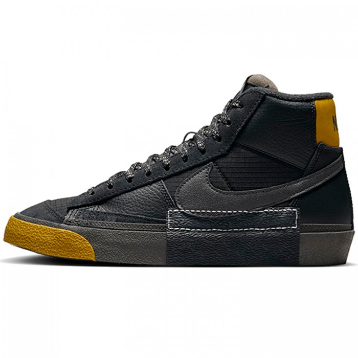 Кроссовки Nike BLAZER MID PRO CLUB FB8891-001