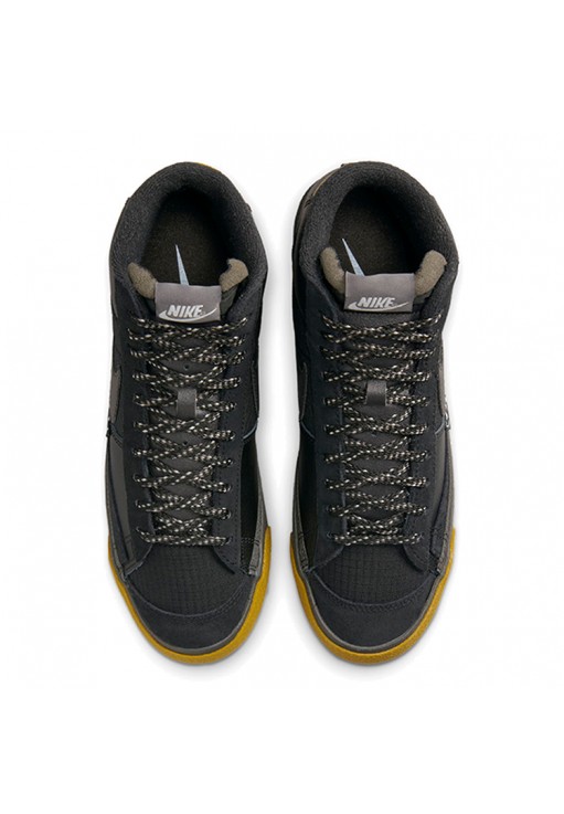 Кроссовки Nike BLAZER MID PRO CLUB