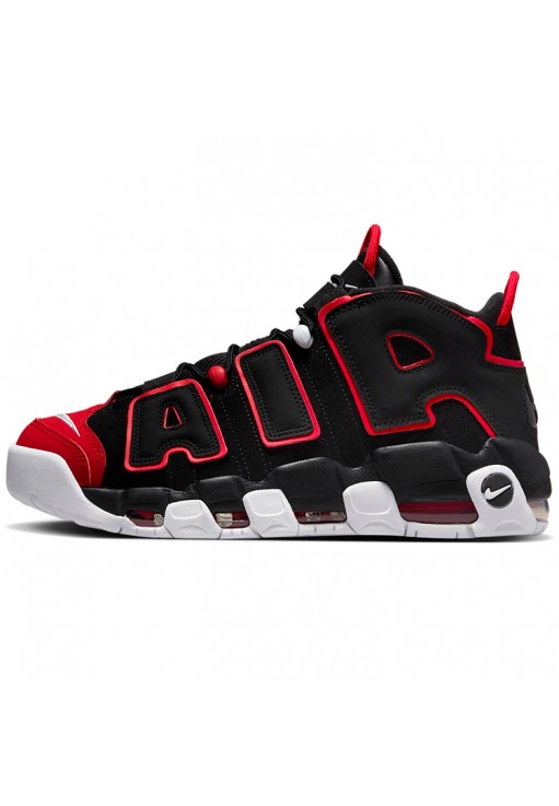 Кроссовки Nike M AIR MORE UPTEMPO 96