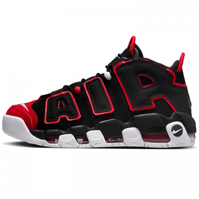 Кроссовки Nike M AIR MORE UPTEMPO 96 FD0274-001