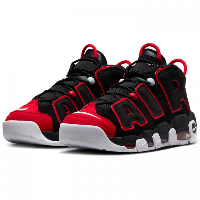 Кроссовки Nike M AIR MORE UPTEMPO 96 FD0274-001 - изображение №2