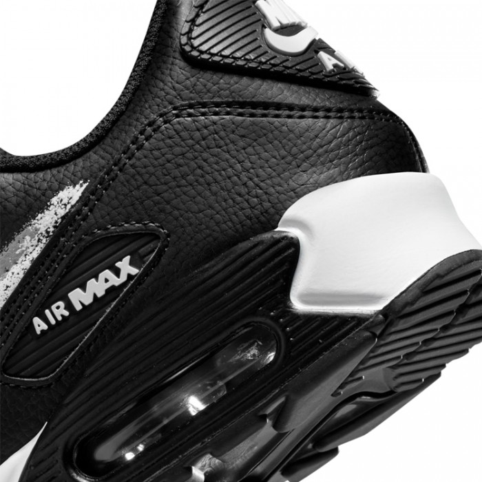 Incaltaminte Sport Nike NIKE AIR MAX 90 FD0657-001 - 2