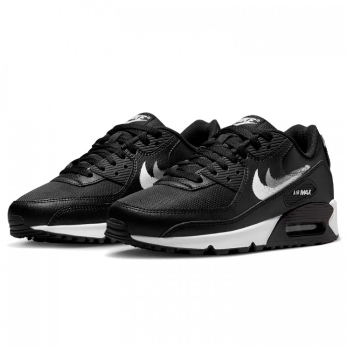 Incaltaminte Sport Nike NIKE AIR MAX 90 FD0657-001 - 4