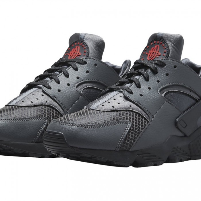 Incaltaminte Sport Nike AIR HUARACHE FD0665-001 - 3