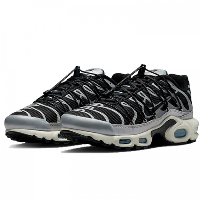 Кроссовки Nike WMNS NIKE AIR MAX PLUS FD0799-001 - изображение №2