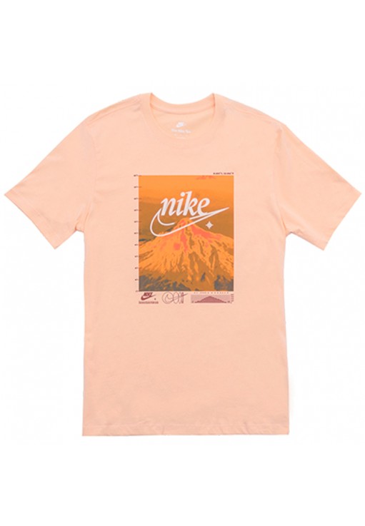 Tricou Nike M NSW TEE OC PK2