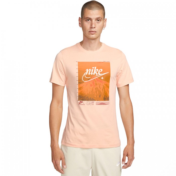 Tricou Nike M NSW TEE OC PK2 FD1313-801 - 2
