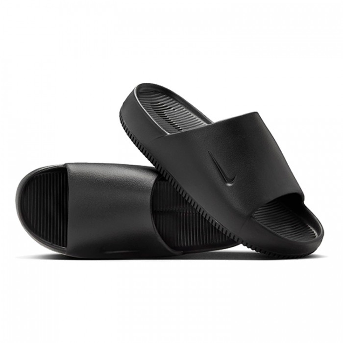 Шлёпанцы Nike CALM SLIDE FD4116-001 - изображение №2