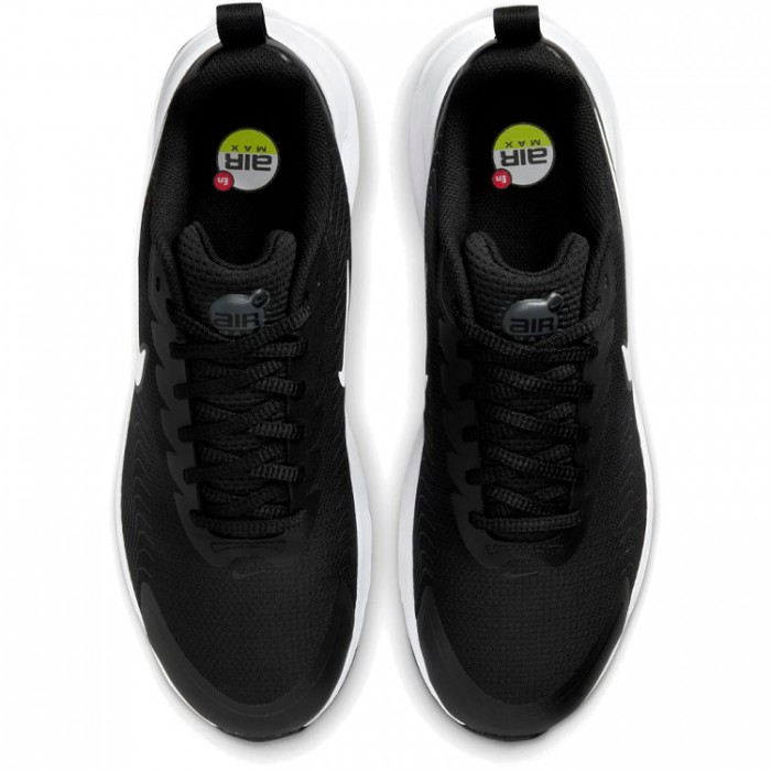 Incaltaminte Sport Nike AIR MAX NUAXIS FD4329-001 - 3