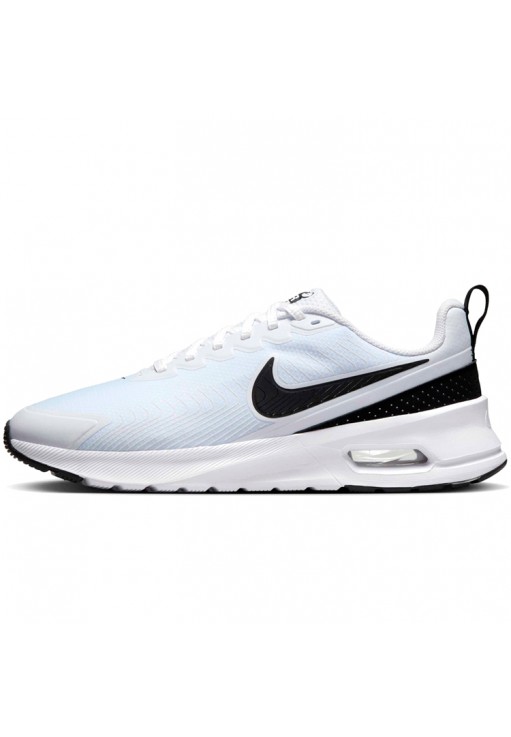 Кроссовки Nike AIR MAX NUAXIS