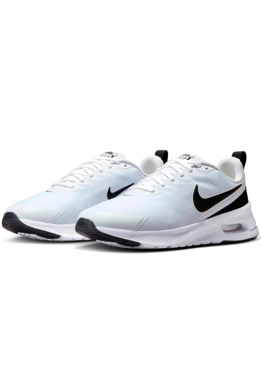 Кроссовки Nike AIR MAX NUAXIS
