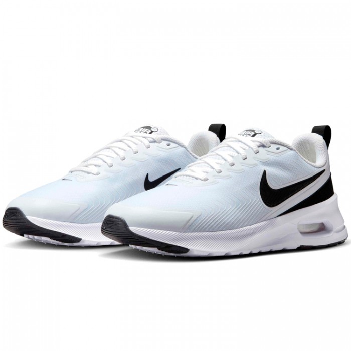 Кроссовки Nike AIR MAX NUAXIS FD4329-101 - 2