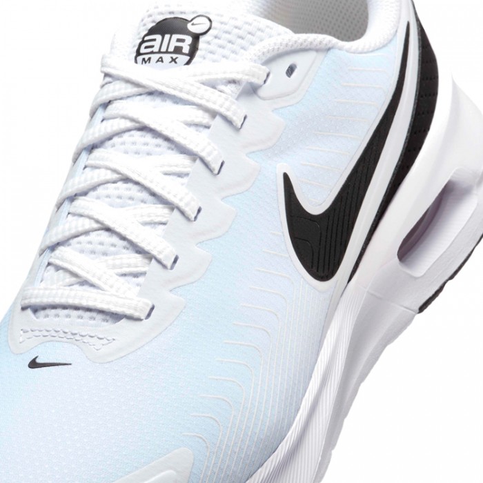 Кроссовки Nike AIR MAX NUAXIS FD4329-101 - 3