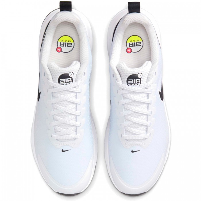 Кроссовки Nike AIR MAX NUAXIS FD4329-101 - 4