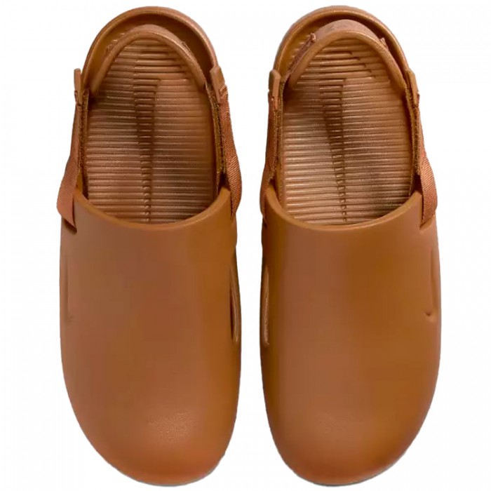 Шлепанцы Nike CALM MULE FD5131-201 - 4