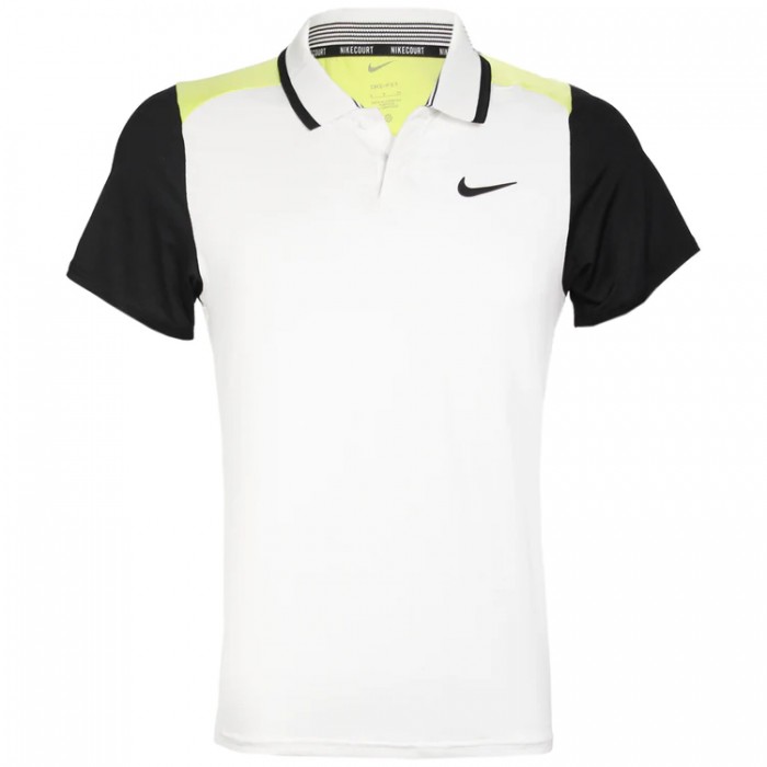 Поло Nike M NKCT DF ADVTG POLO FD5317-101