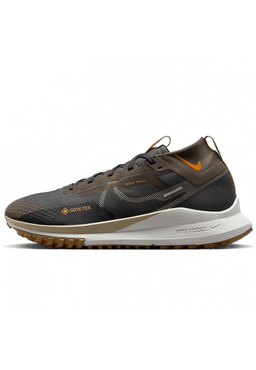 Incaltaminte Sport Nike REACT PEG TRAIL 4 GTX SU