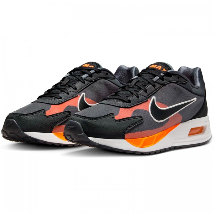 Incaltaminte Sport Nike AIR MAX SOLO SE FJ2594-001 - imagine №4