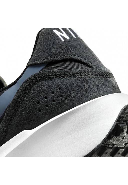 Кроссовки Nike WAFFLE NAV