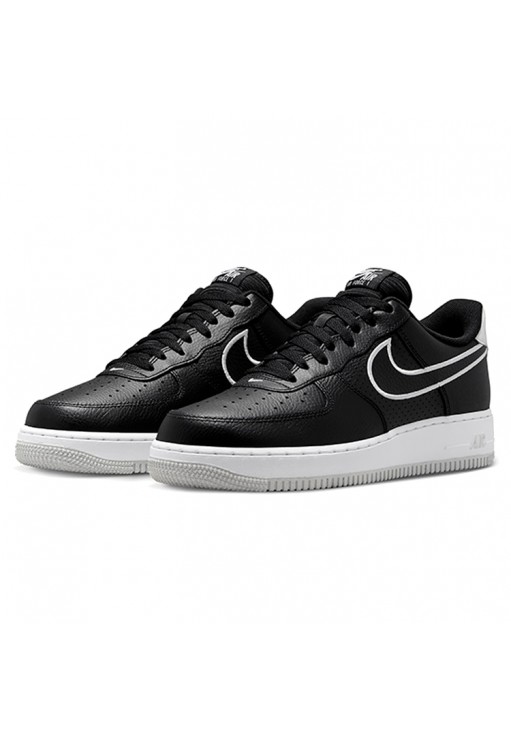 Incaltaminte Sport Nike NIKE AIR FORCE 1 