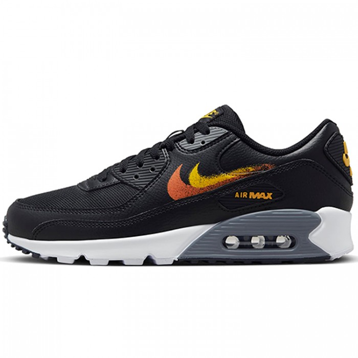 Incaltaminte Sport Nike NIKE AIR MAX 90 FJ4229-001