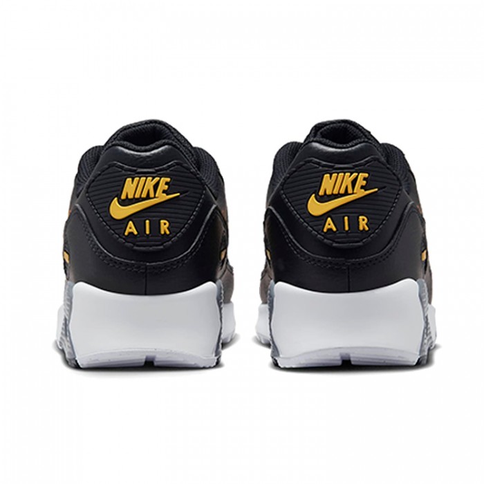 Incaltaminte Sport Nike NIKE AIR MAX 90 FJ4229-001 - imagine №4