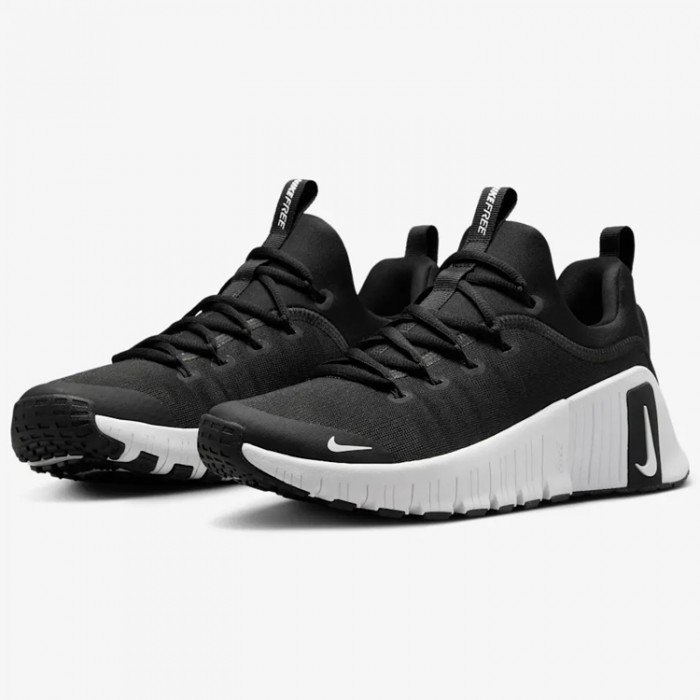 Кроссовки Nike W FREE METCON 6 - 5
