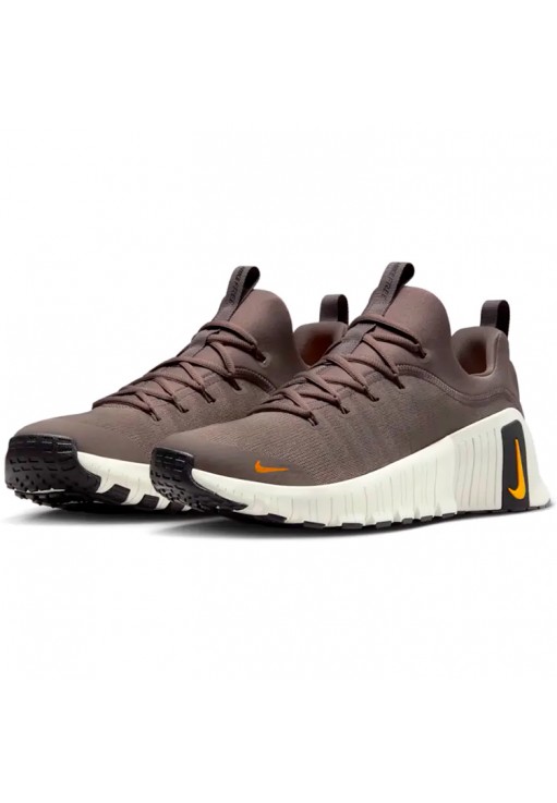 Кроссовки Nike FREE METCON 6