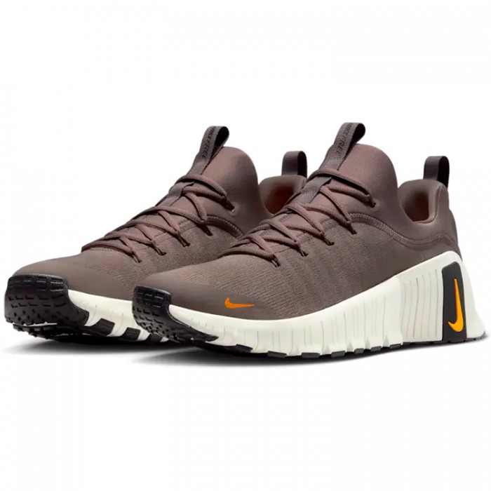 Кроссовки Nike FREE METCON 6 FJ7127-201 - 4