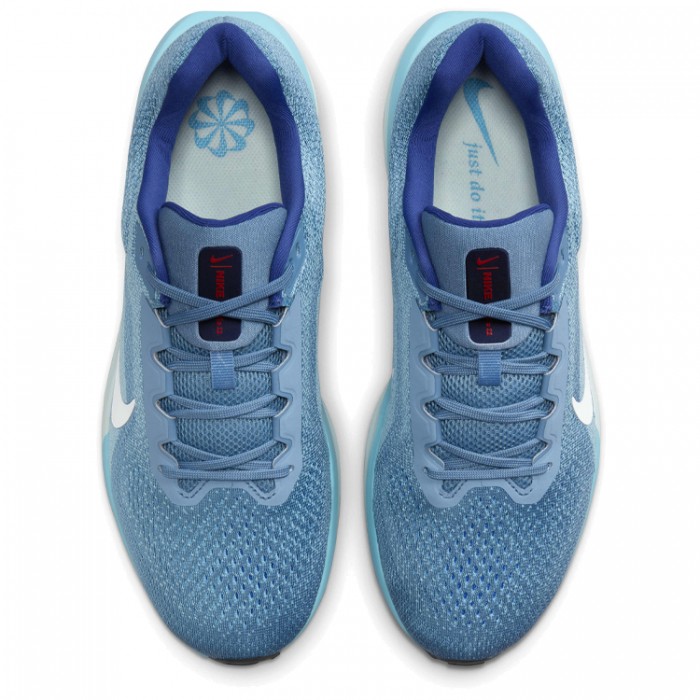 Кроссовки Nike AIR WINFLO 11 FJ9509-401 - 3