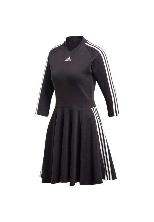 Rochie Adidas W 3S Dress