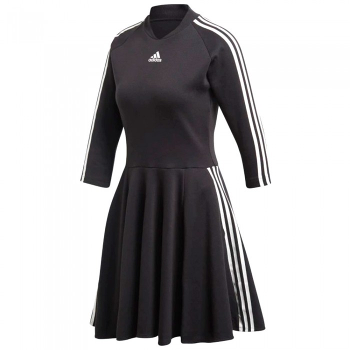 Платье Adidas W 3S Dress FL6901