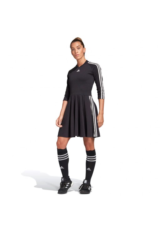 Платье Adidas W 3S Dress