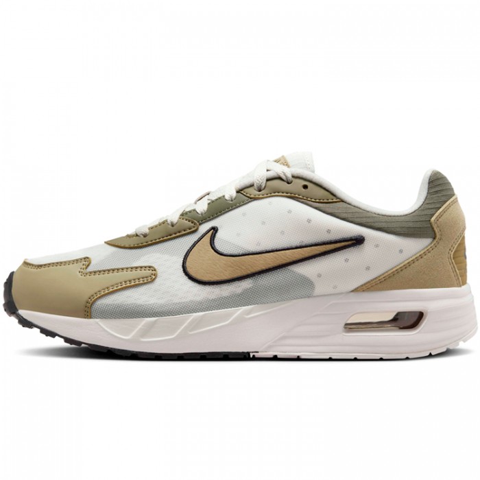 Кроссовки Nike AIR MAX SOLO FN0136-001