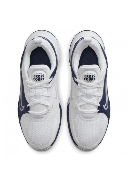 Incaltaminte Sport Nike KIDS CROSSCOURT (GS)