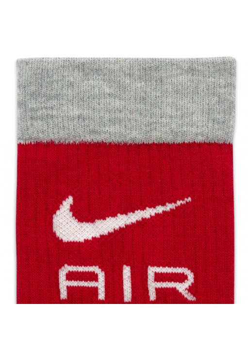 Sosete Nike U NK ED ESS CRW 2PR 168 NK AIR